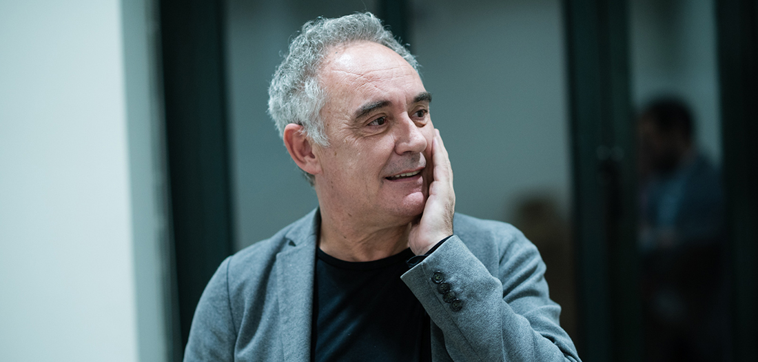 Imágenes de la presentación de la publicación de 'Escuelas Creativas'