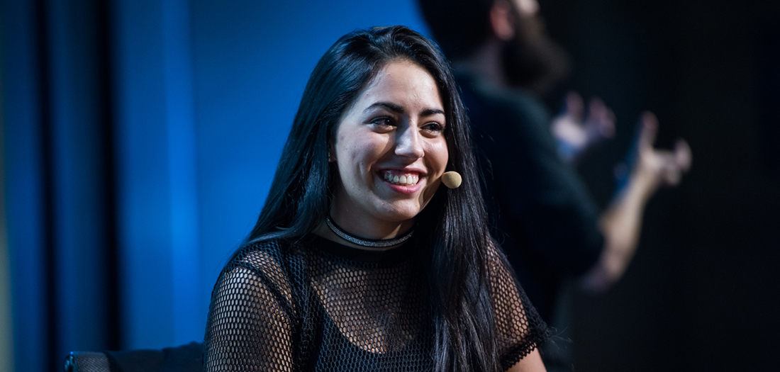 Imágenes del encuentro.