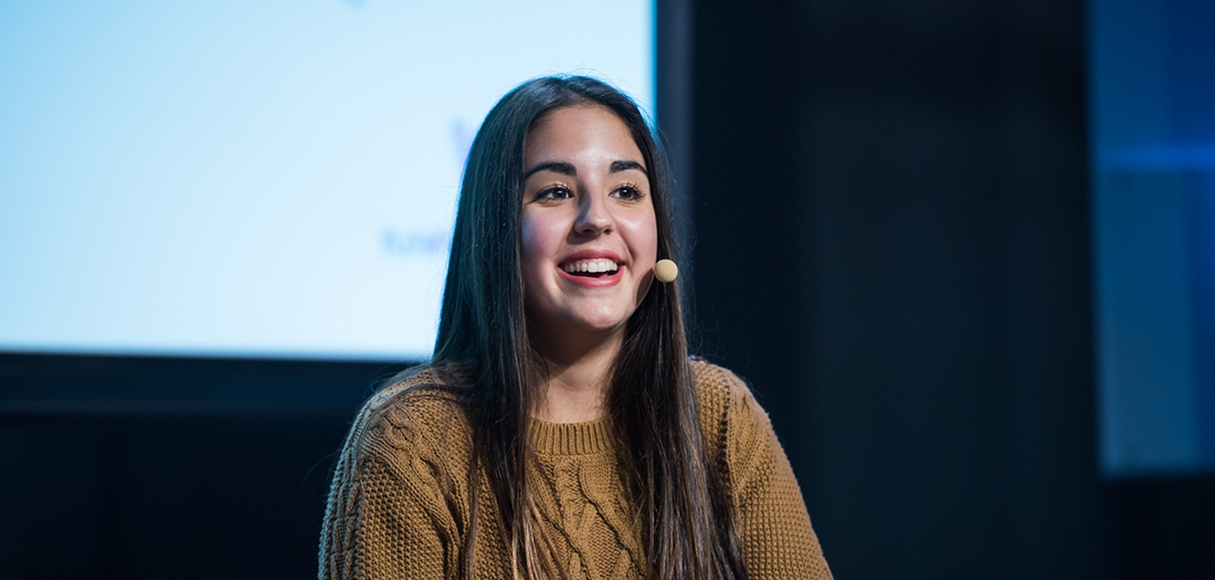 Imágenes del encuentro.