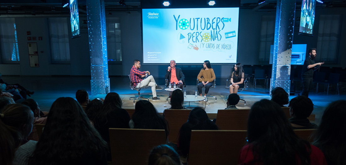 Imágenes del encuentro.