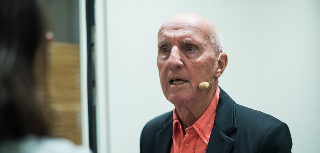 Imágenes del encuentro.