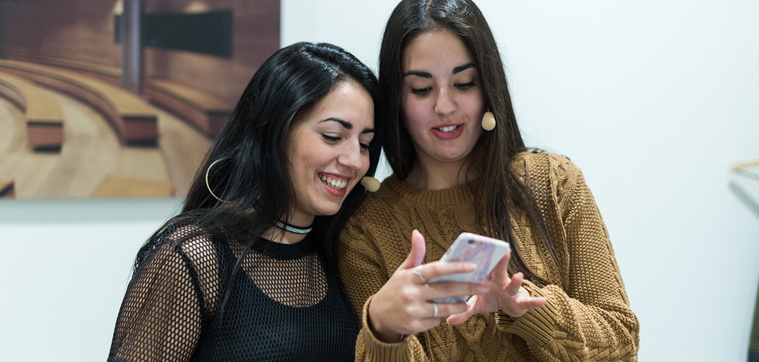 Imágenes del encuentro.