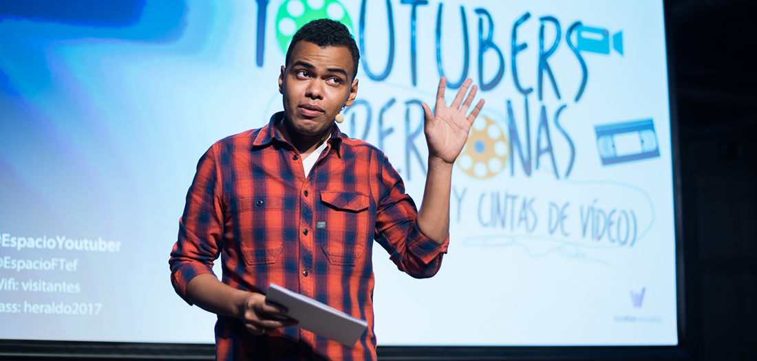 Imágenes del encuentro.