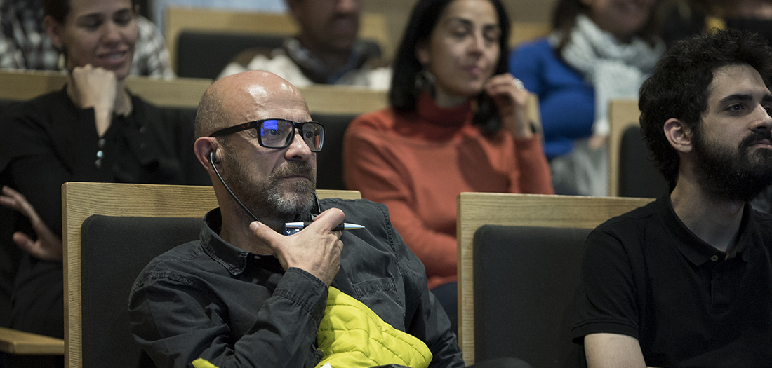 Imágenes del evento.