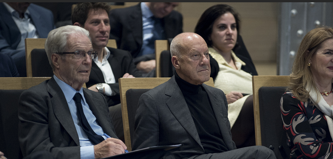 Imágenes del evento.