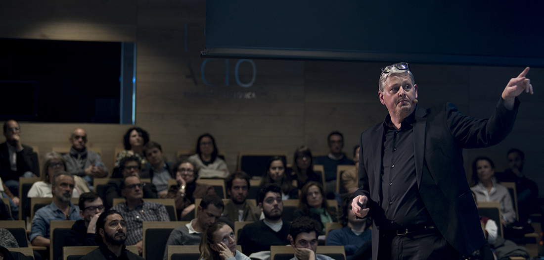 Imágenes del evento.