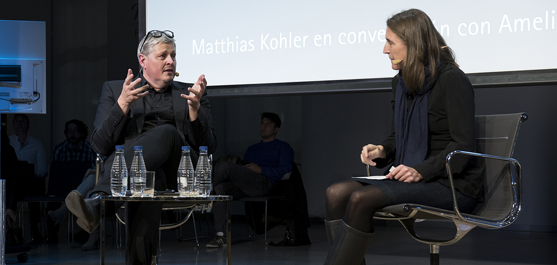 Imágenes del evento.