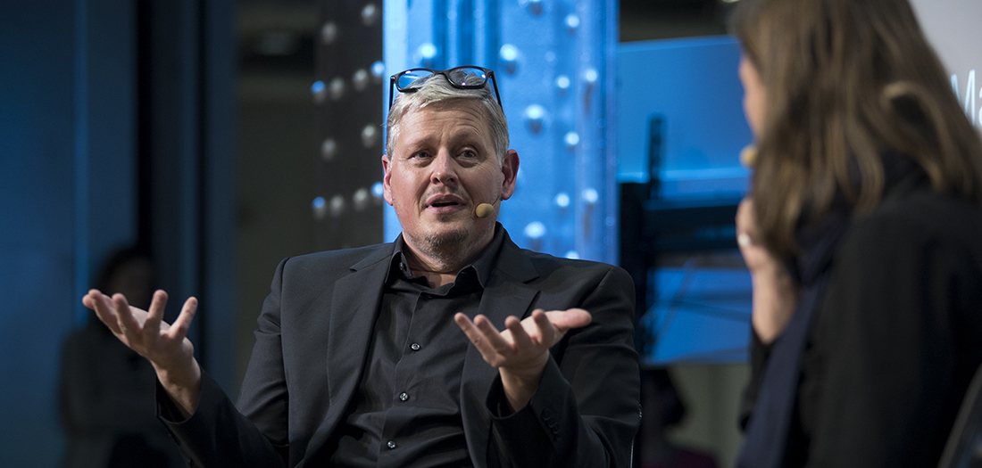 Imágenes del evento.