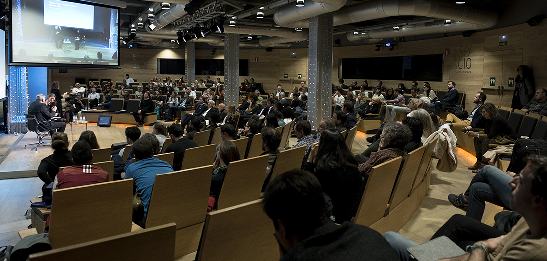 Imágenes del evento.