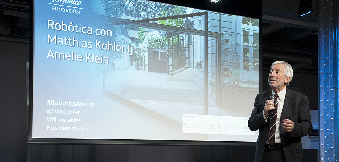 Imágenes del evento.