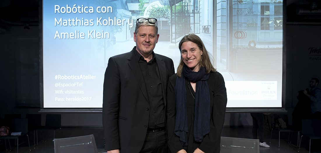 Imágenes del evento.