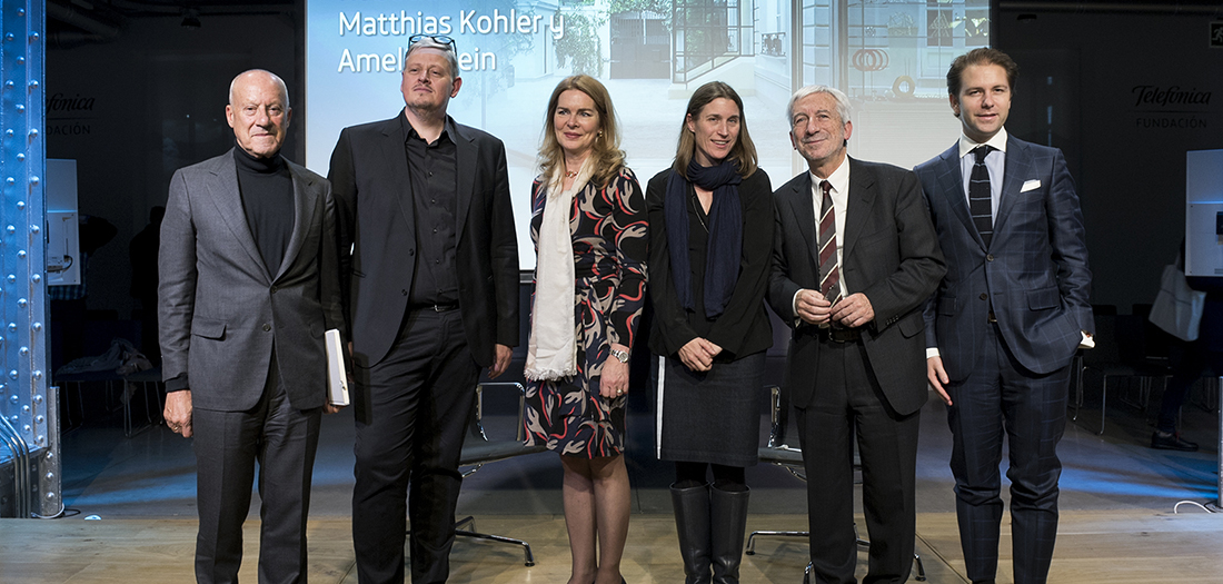 Imágenes del evento.