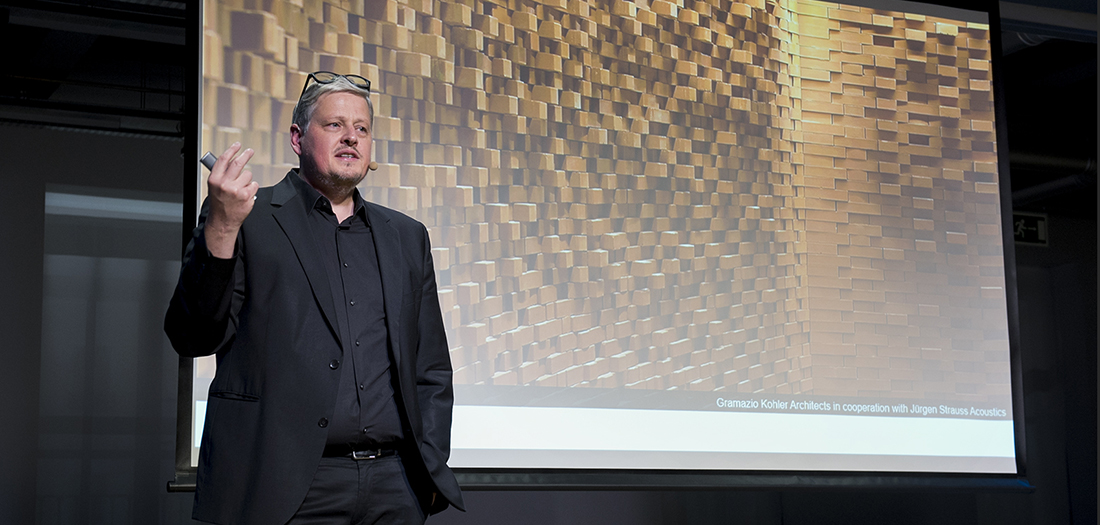 Imágenes del evento.