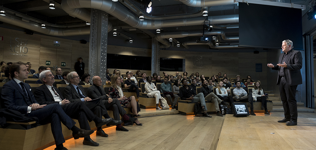 Imágenes del evento.