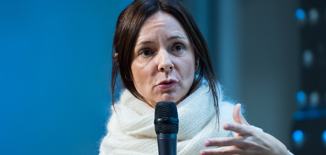 Imágenes del último #TechSociety del año.