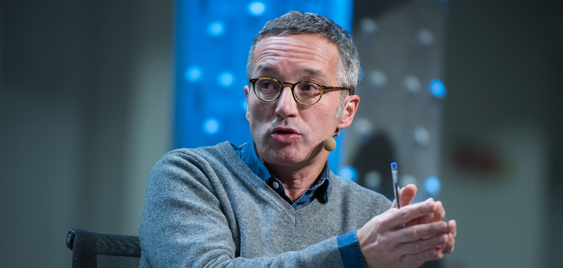 Imágenes del último #TechSociety del año.