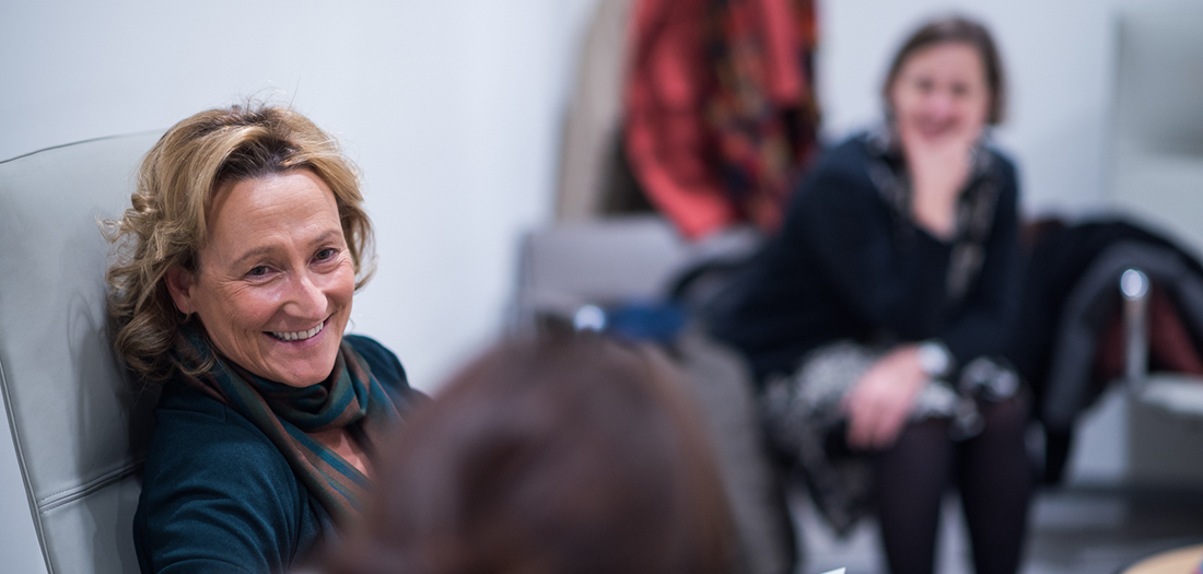 Imágenes del último #TechSociety del año.