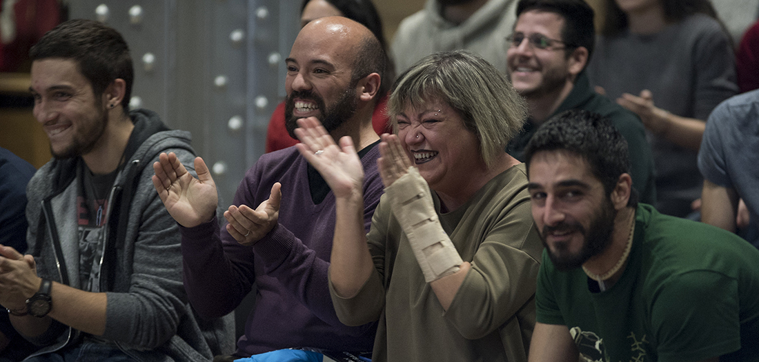 Imágenes del TP dedicado a Roald Dahl.