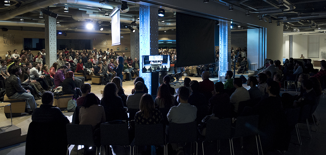 Imágenes del TP dedicado a Roald Dahl.