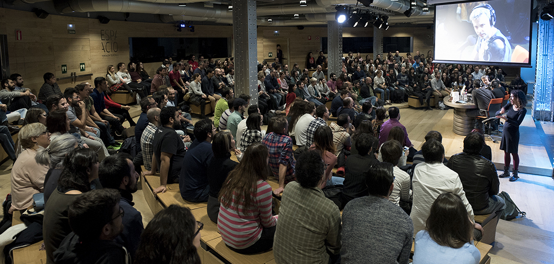 Imágenes del TP dedicado a Roald Dahl.