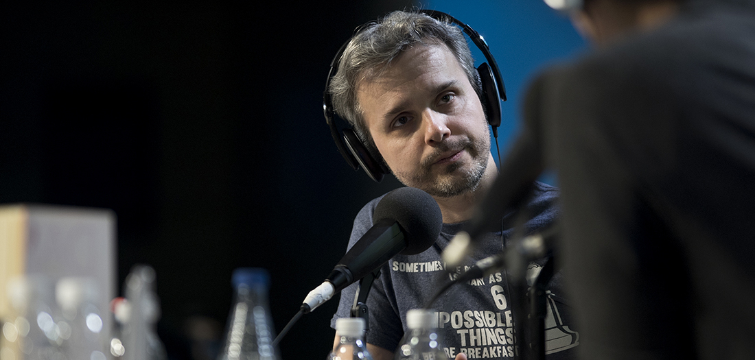 Imágenes del TP dedicado a Roald Dahl.