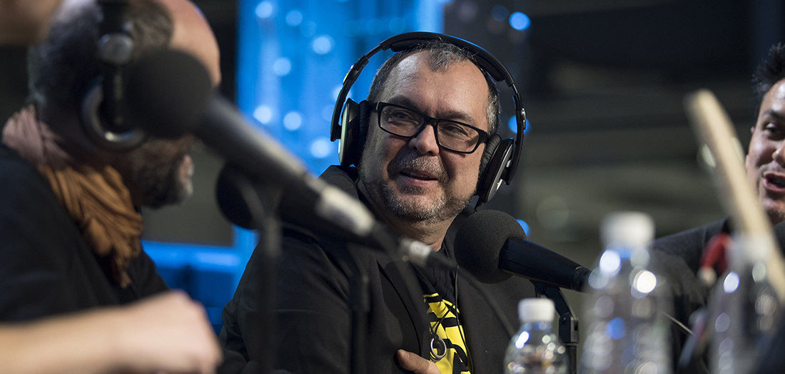 Imágenes del TP dedicado a Roald Dahl.