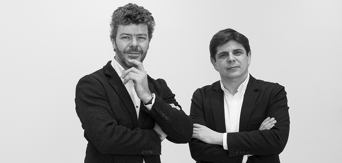 Fotos del encuentro entre los artistas.