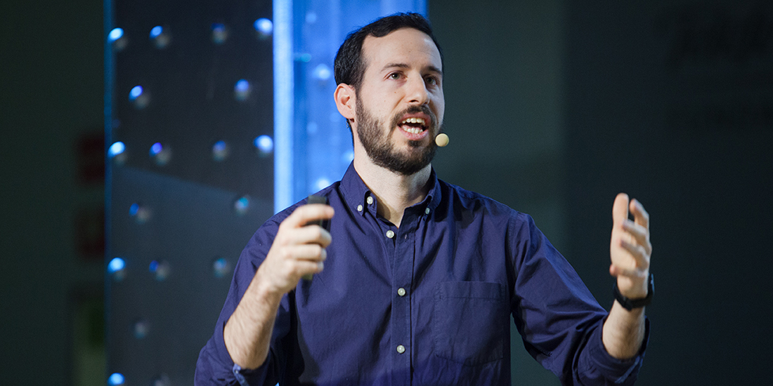 Imágenes del encuentro.