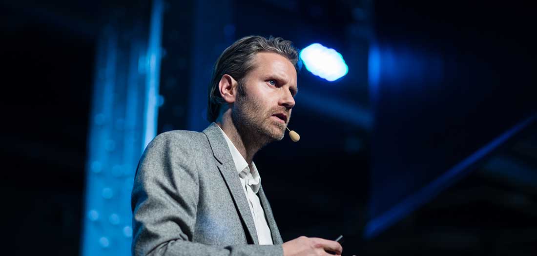 Imágenes de este 'Hay vida en Martes'.