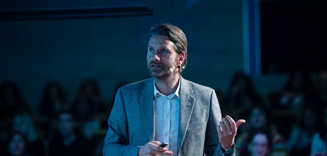 Imágenes de este 'Hay vida en Martes'.