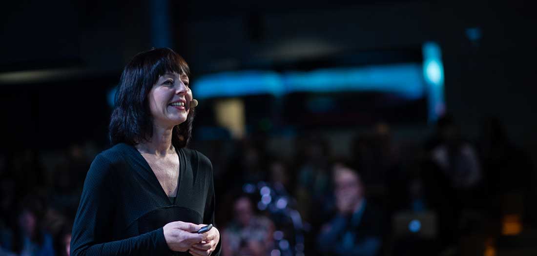 Imágenes de este 'Hay vida en Martes'.