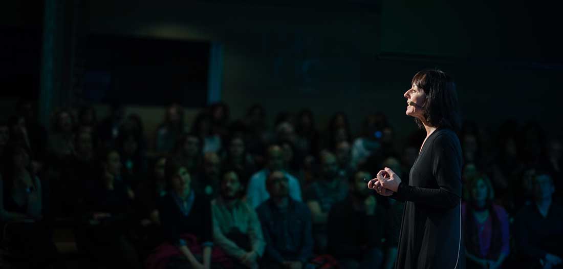 Imágenes de este 'Hay vida en Martes'.