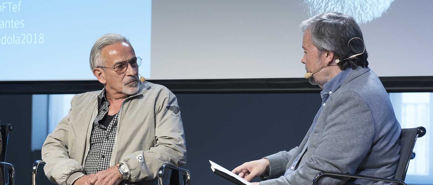 Imágenes del evento.