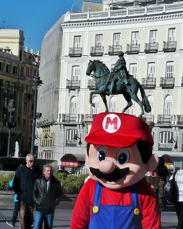 @madrilena_disfrutona