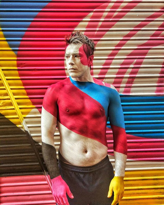 @madrilena_disfrutona