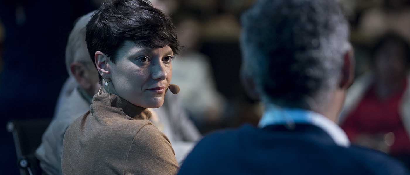 Imágenes del evento.