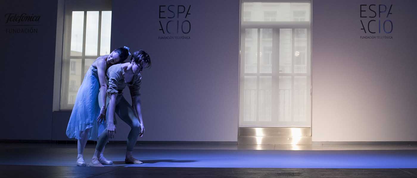 Imágenes del evento.