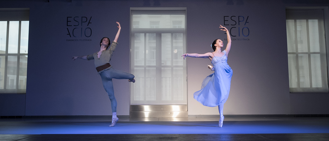 Imágenes del evento.