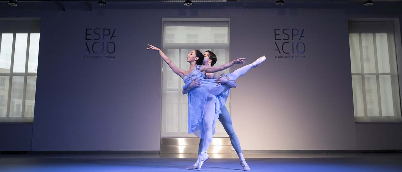 Imágenes del evento.