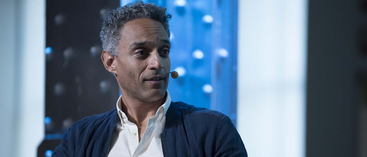 Imágenes del evento.