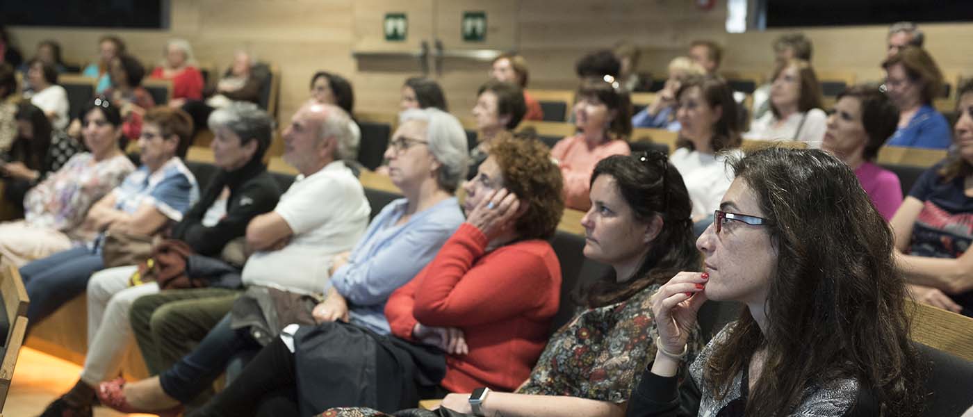 Imágenes del evento.