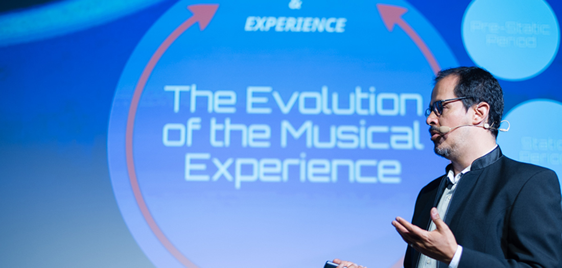 Imágenes del encuentro.