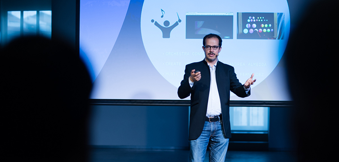 Imágenes del encuentro.