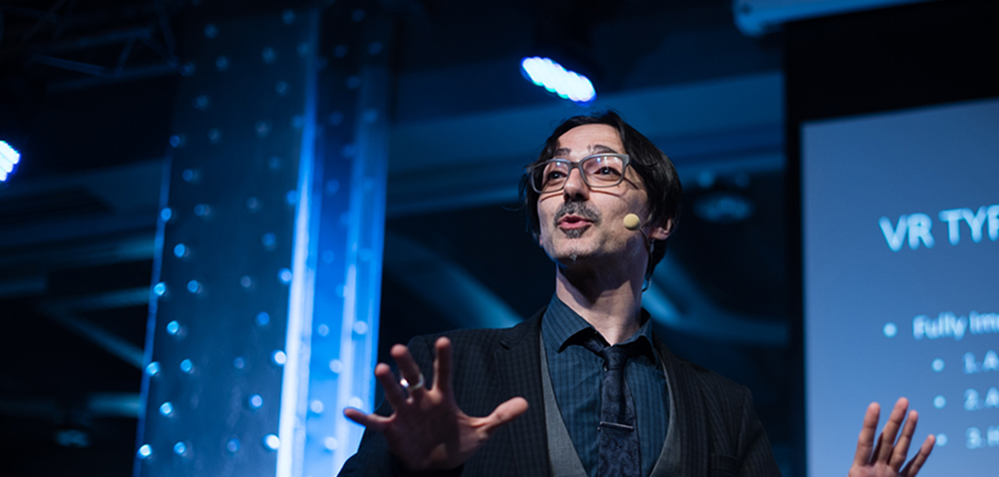 Imágenes del encuentro.