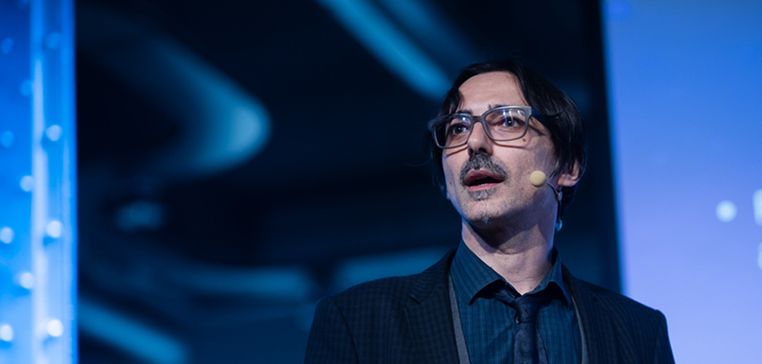 Imágenes del encuentro.