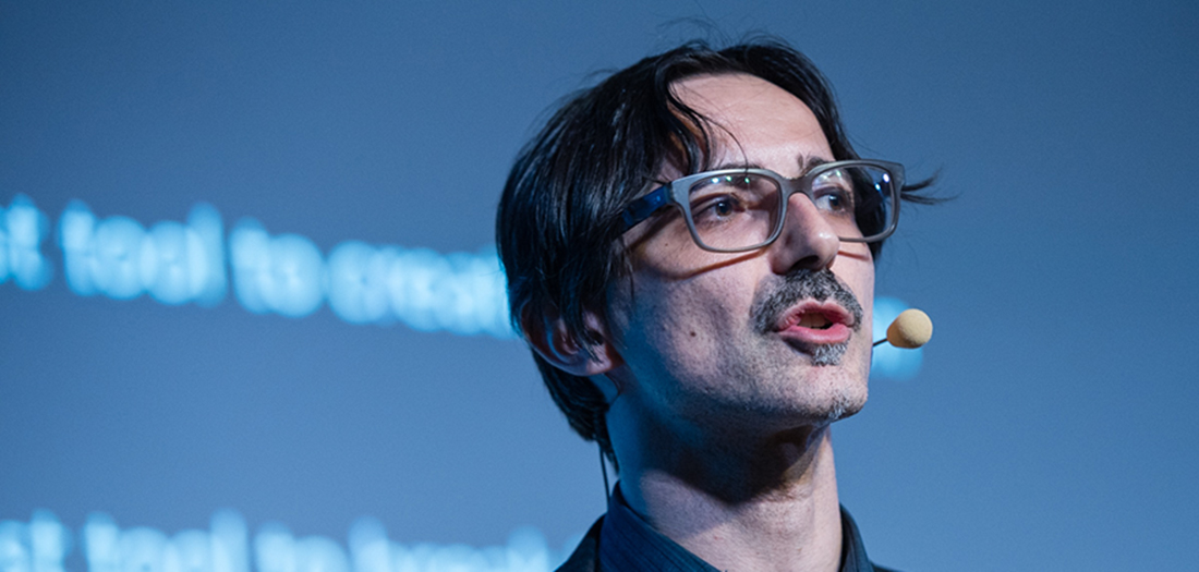 Imágenes del encuentro.