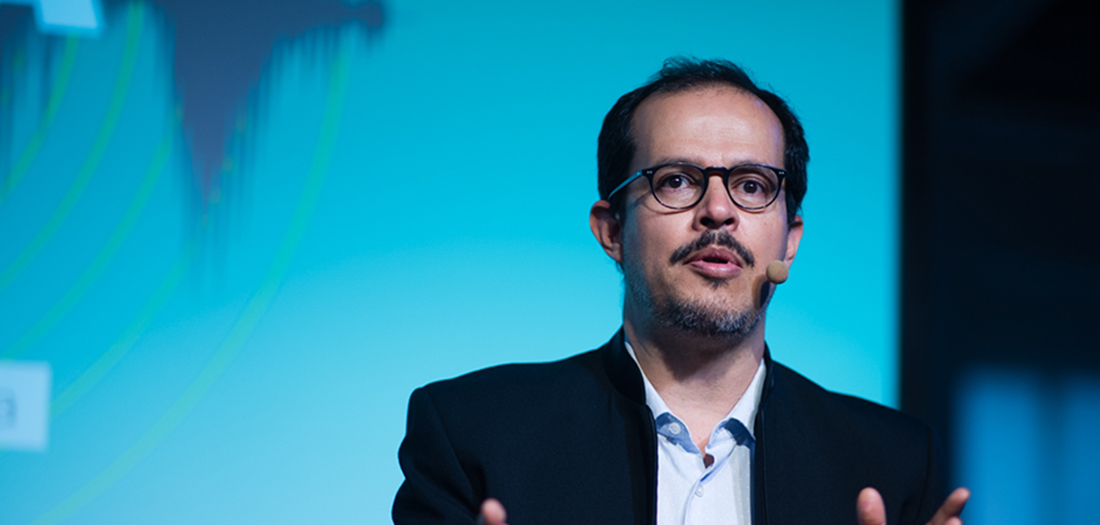 Imágenes del encuentro.