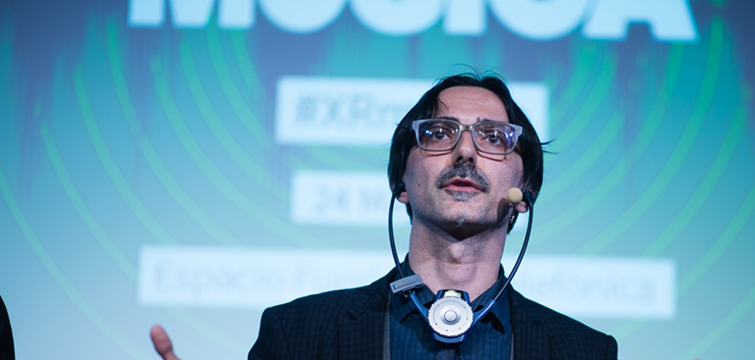 Imágenes del encuentro.