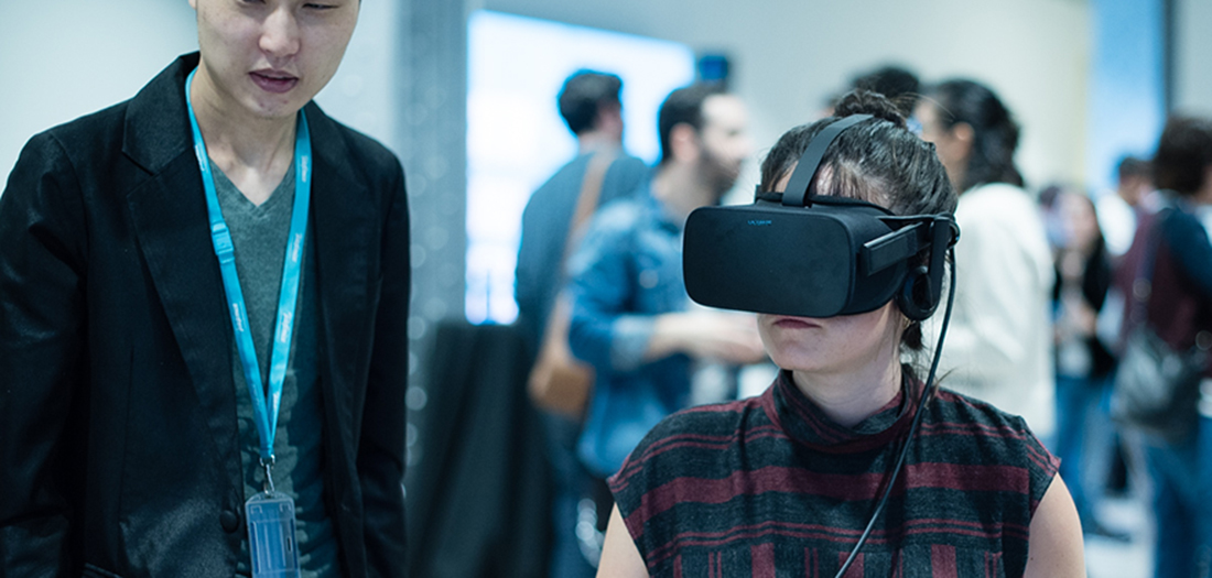 Imágenes del encuentro.