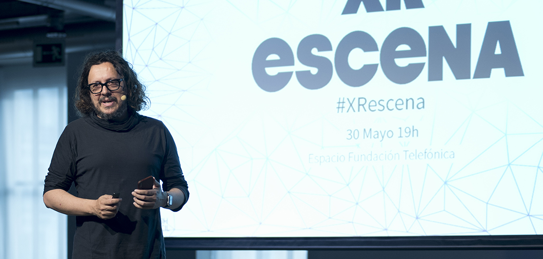 Imágenes del evento.